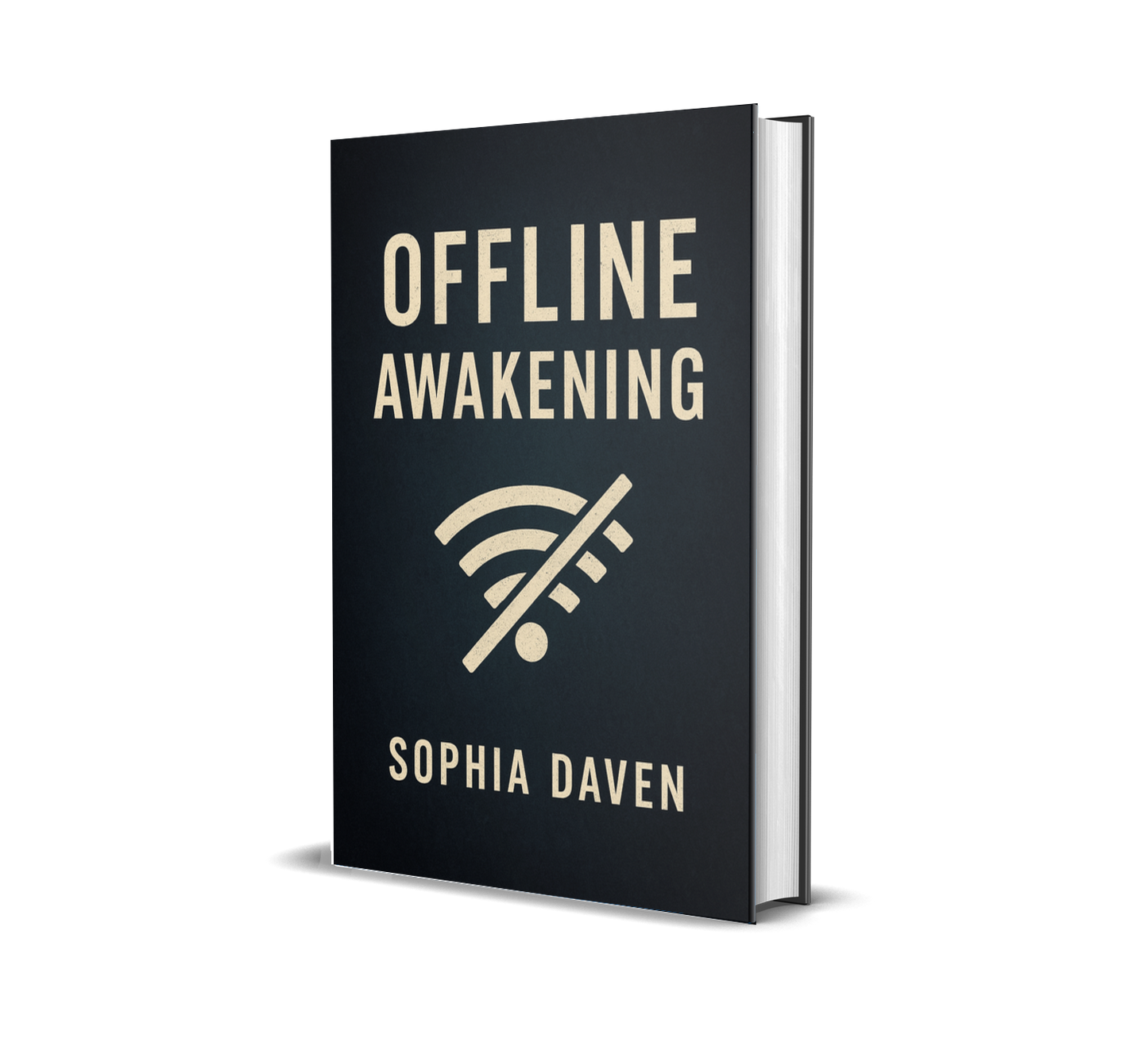 EBook ┃Offline Awakening by Sophia Daven