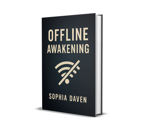 EBook ┃Offline Awakening by Sophia Daven