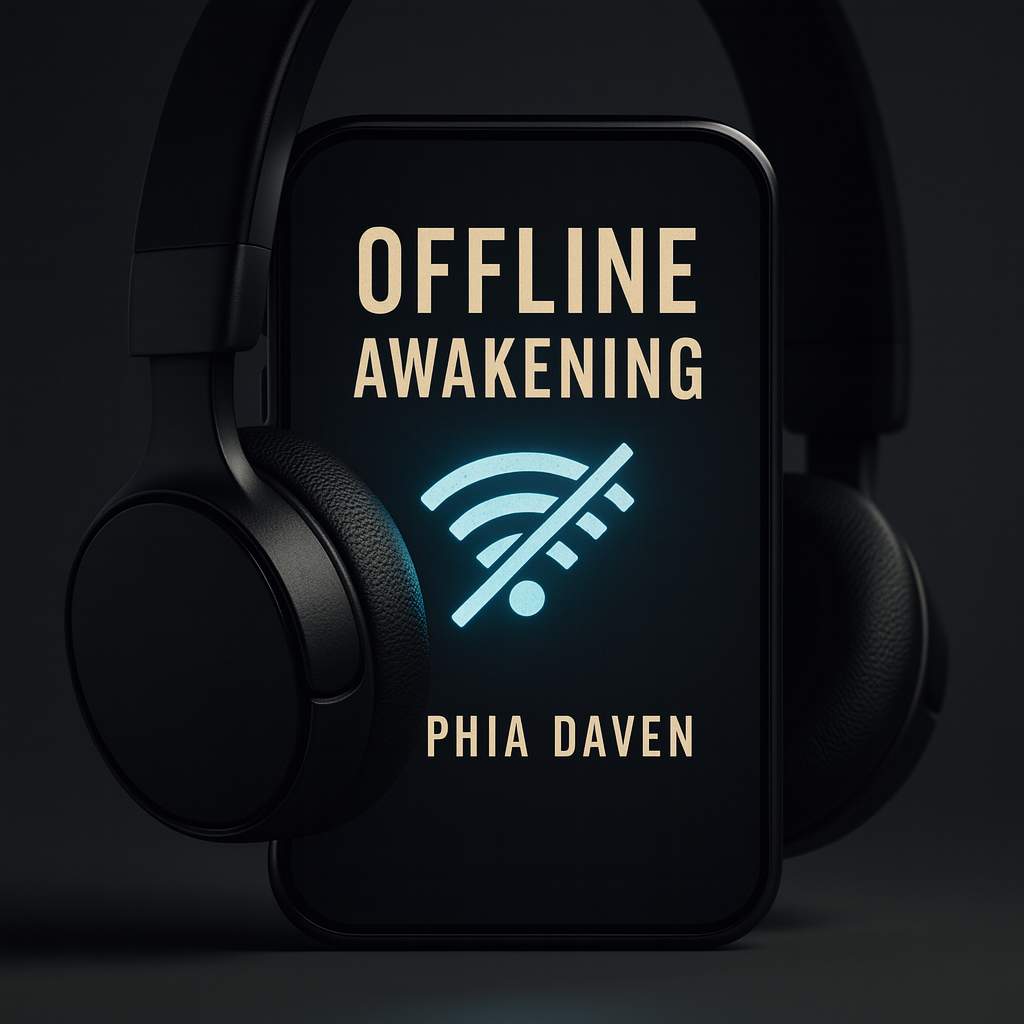 AudioBook | Offline Awakening by Sophia Daven ENG