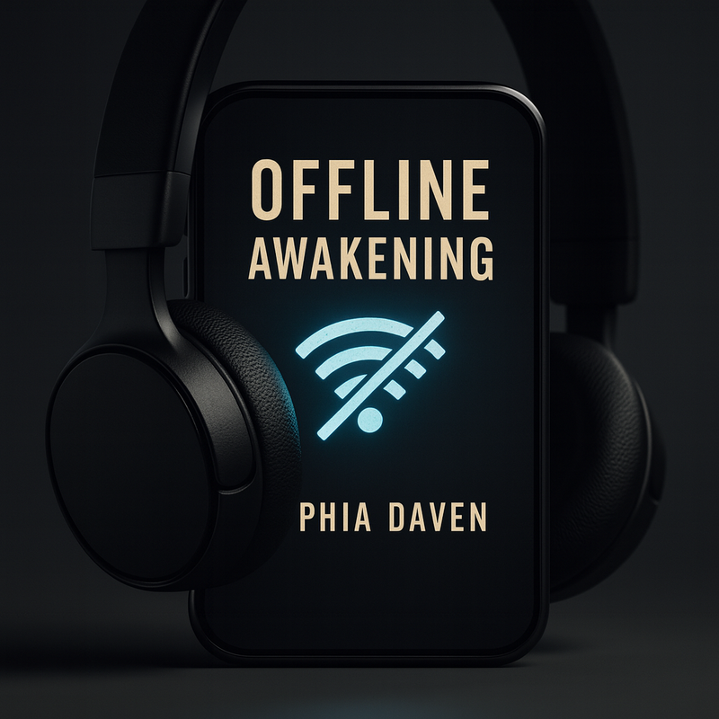 AudioBook | Offline Awakening by Sophia Daven ENG